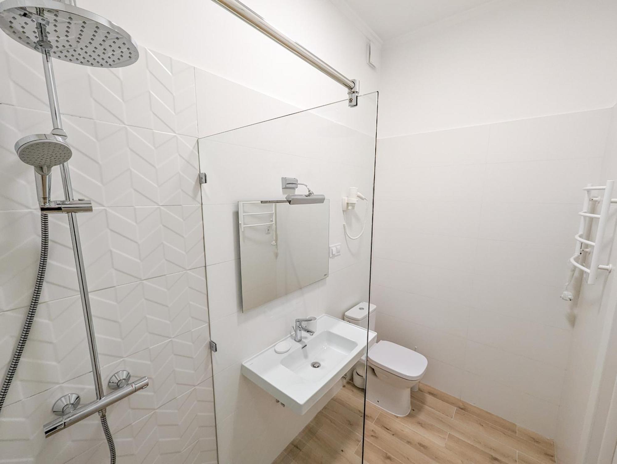 Kyiv Honchara Hotel Ruang foto